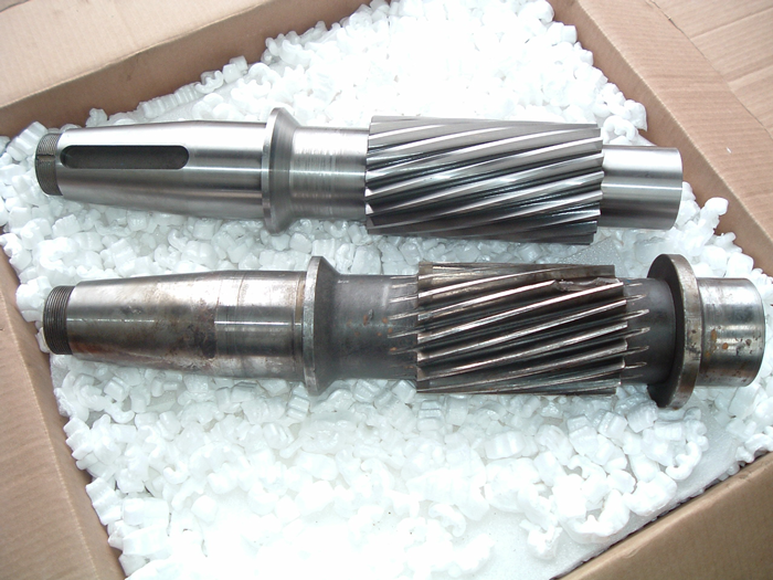 Pinion Shafts