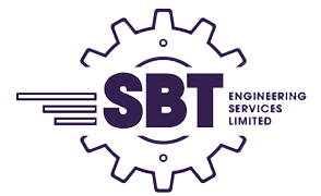 SBT Engineering Services LtdLogo