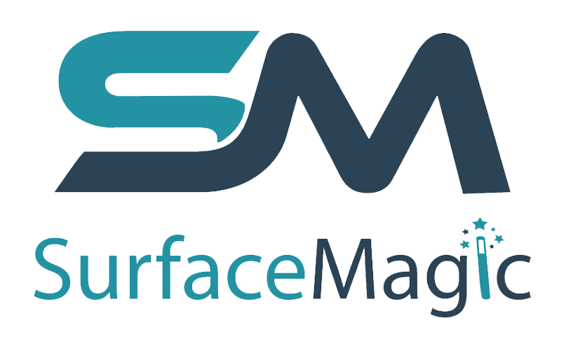 SurfaceMagic