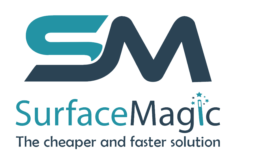 SurfaceMagic